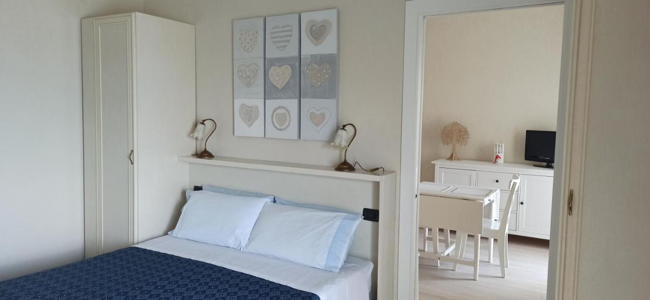 Hotel Mondial Bellaria-Igea Marina Eksteriør bilde