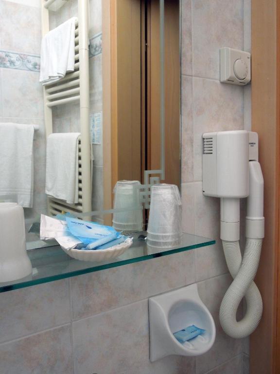 Hotel Mondial Bellaria-Igea Marina Rom bilde