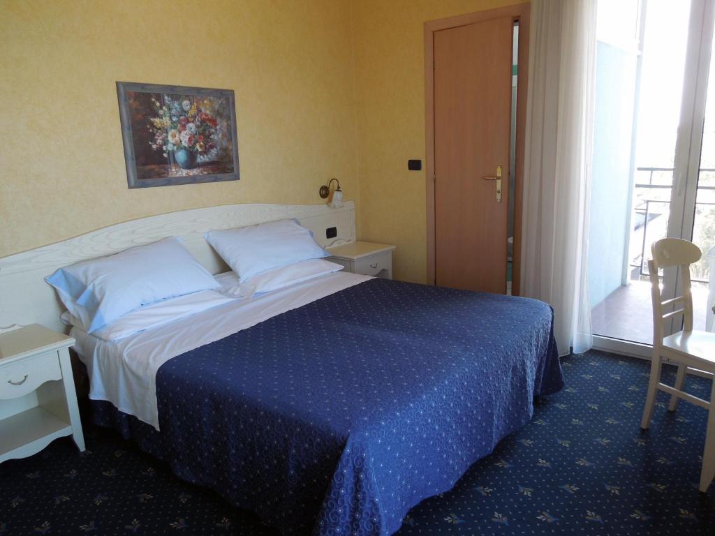 Hotel Mondial Bellaria-Igea Marina Rom bilde